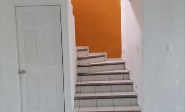 Casa en renta por terminal Delta en Fraccionamiento
