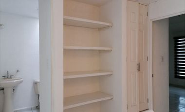 Casa en renta por terminal Delta en Fraccionamiento