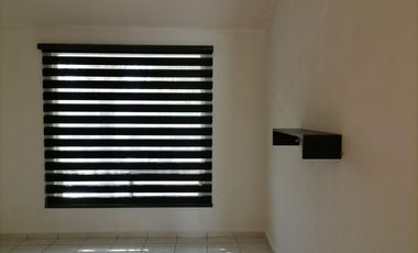 Casa en renta por terminal Delta en Fraccionamiento