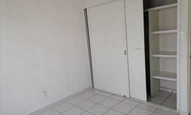 Casa en renta por terminal Delta en Fraccionamiento