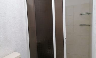 Casa en renta por terminal Delta en Fraccionamiento
