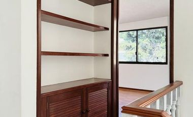 Casa en venta Residencial La Virgen, Metepec, cerca de Parque Bicentenario, Ave, Tecnologico y La Asunción