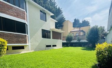 Casa en venta Residencial La Virgen, Metepec, cerca de Parque Bicentenario, Ave, Tecnologico y La Asunción