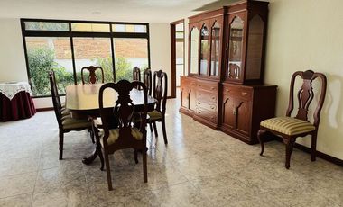 Casa en venta Residencial La Virgen, Metepec, cerca de Parque Bicentenario, Ave, Tecnologico y La Asunción