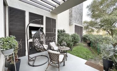 Departamento en Arriendo en Avenida del Valle