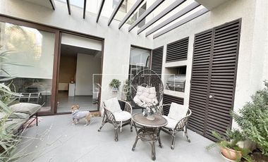 Departamento en Arriendo en Avenida del Valle