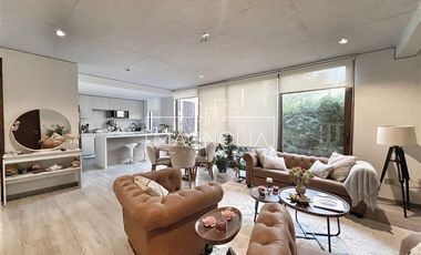 Departamento en Arriendo en Avenida del Valle