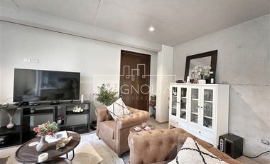 Departamento en Arriendo en Avenida del Valle