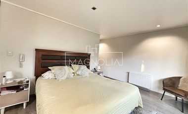 Departamento en Arriendo en Avenida del Valle