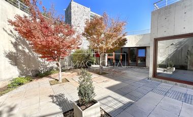 Departamento en Arriendo en Avenida del Valle