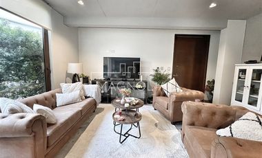 Departamento en Arriendo en Avenida del Valle