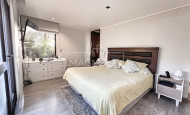 Departamento en Arriendo en Avenida del Valle