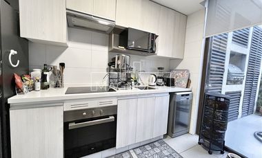 Departamento en Arriendo en Avenida del Valle
