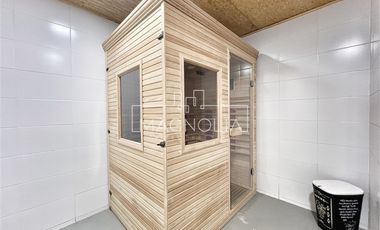 Departamento en Arriendo en Avenida del Valle