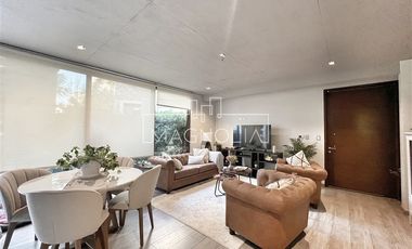 Departamento en Arriendo en Avenida del Valle