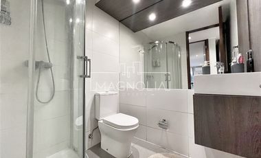 Departamento en Arriendo en Avenida del Valle