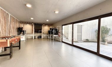 Departamento en Arriendo en Avenida del Valle