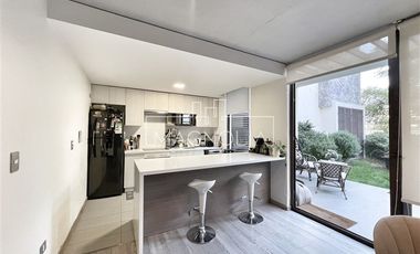 Departamento en Arriendo en Avenida del Valle