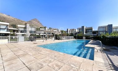 Departamento en Arriendo en Avenida del Valle