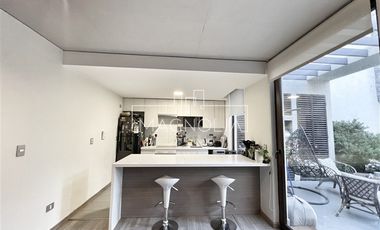 Departamento en Arriendo en Avenida del Valle