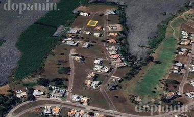 Terreno en Fraccionamiento Lagunas de Miralta