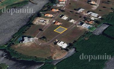 Terreno en Fraccionamiento Lagunas de Miralta