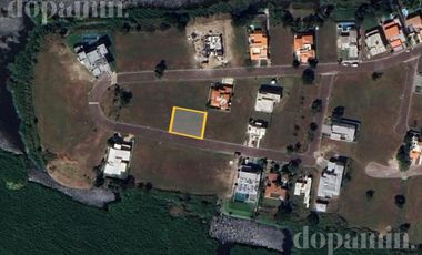 Terreno en Fraccionamiento Lagunas de Miralta