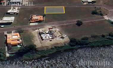 Terreno en Fraccionamiento Lagunas de Miralta
