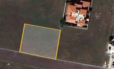 Terreno en Fraccionamiento Lagunas de Miralta