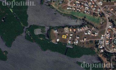 Terreno en Fraccionamiento Lagunas de Miralta