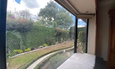 Casa en condominio en  Renta fraccionamiento Cipreses de Zavaleta, Puebla, México