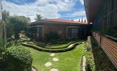 Casa en condominio en  Renta fraccionamiento Cipreses de Zavaleta, Puebla, México