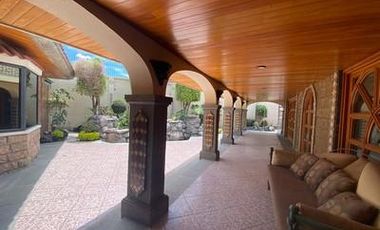 Casa en condominio en  Renta fraccionamiento Cipreses de Zavaleta, Puebla, México