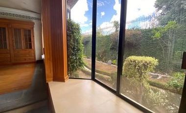 Casa en condominio en  Renta fraccionamiento Cipreses de Zavaleta, Puebla, México