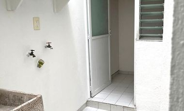 Casa Renta Acapantzingo, Cuernavaca Morelos