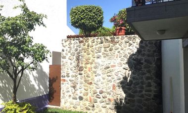 Casa Renta Acapantzingo, Cuernavaca Morelos