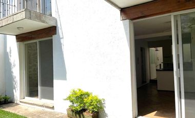 Casa Renta Acapantzingo, Cuernavaca Morelos