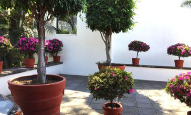 Casa Renta Acapantzingo, Cuernavaca Morelos