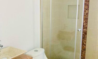 Renta Departamento Nuevo en Centro Jiutepec,  Morelos