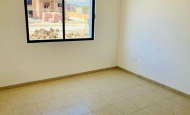 Renta Departamento Nuevo en Centro Jiutepec,  Morelos
