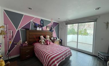 Casa en Venta Bosques del Lago