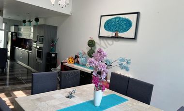 Casa en Venta Bosques del Lago