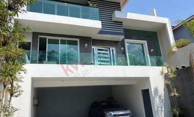 Casa en Venta Bosques del Lago