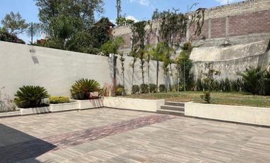 Casa en Venta Bosques del Lago