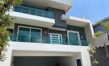 Casa en Venta Bosques del Lago