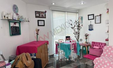 Casa en Venta Bosques del Lago