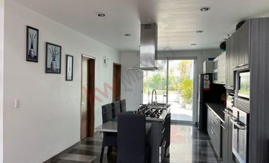 Casa en Venta Bosques del Lago