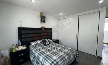 Casa en Venta Bosques del Lago