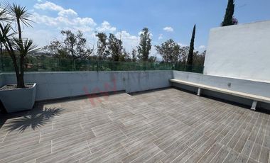 Casa en Venta Bosques del Lago