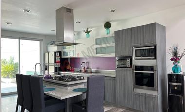 Casa en Venta Bosques del Lago